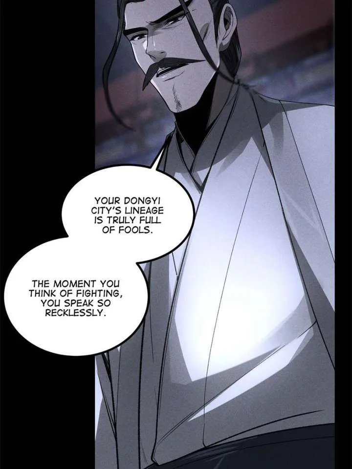 Celebrating the Remaining Life Chapter 154 page 57