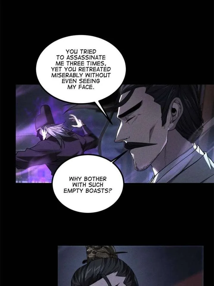Celebrating the Remaining Life Chapter 154 page 56