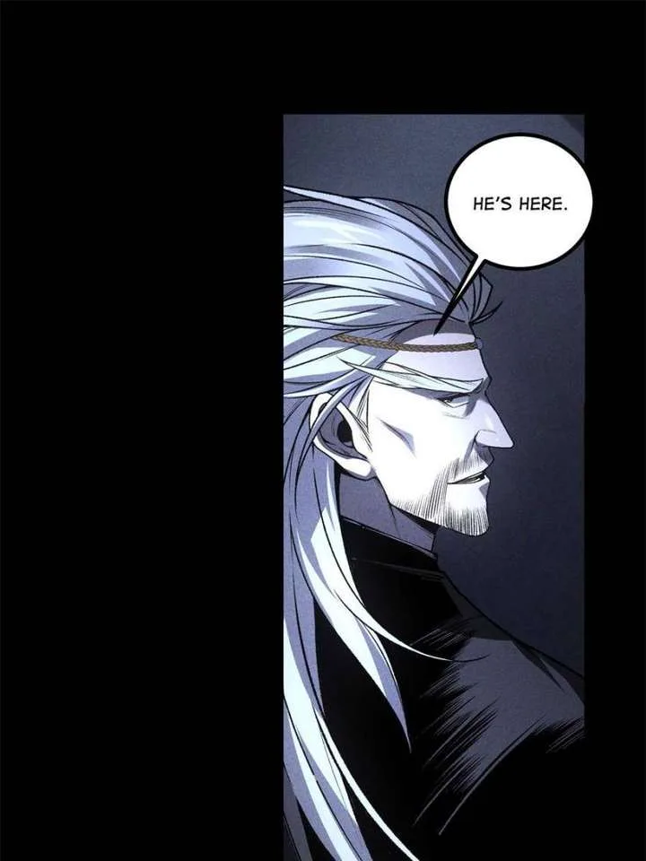 Celebrating the Remaining Life Chapter 154 page 41