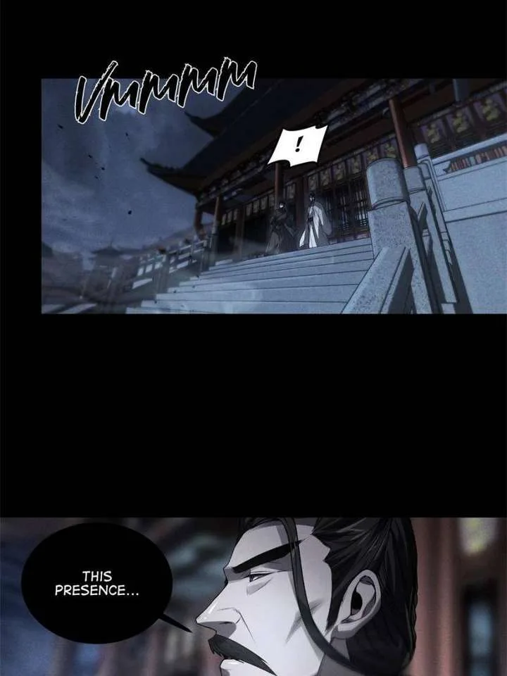 Celebrating the Remaining Life Chapter 154 page 39
