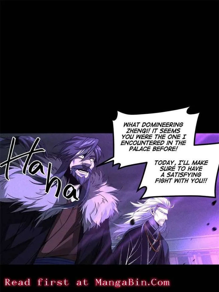 Celebrating the Remaining Life Chapter 154 page 55