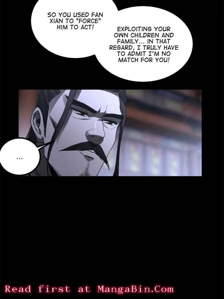Celebrating the Remaining Life Chapter 154 page 64
