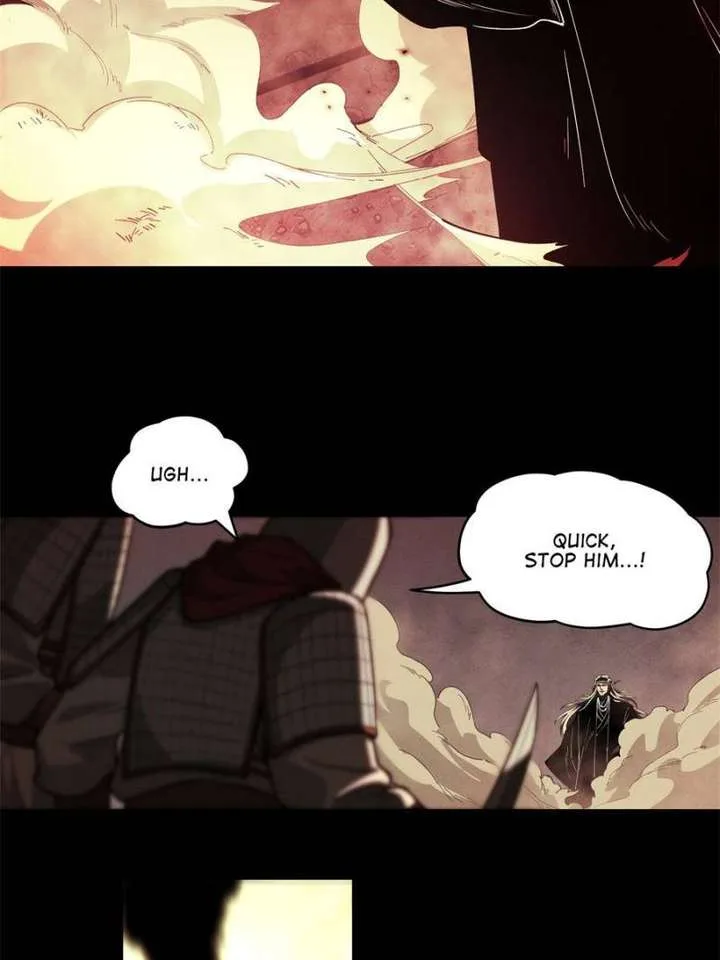 Celebrating the Remaining Life Chapter 153 page 39