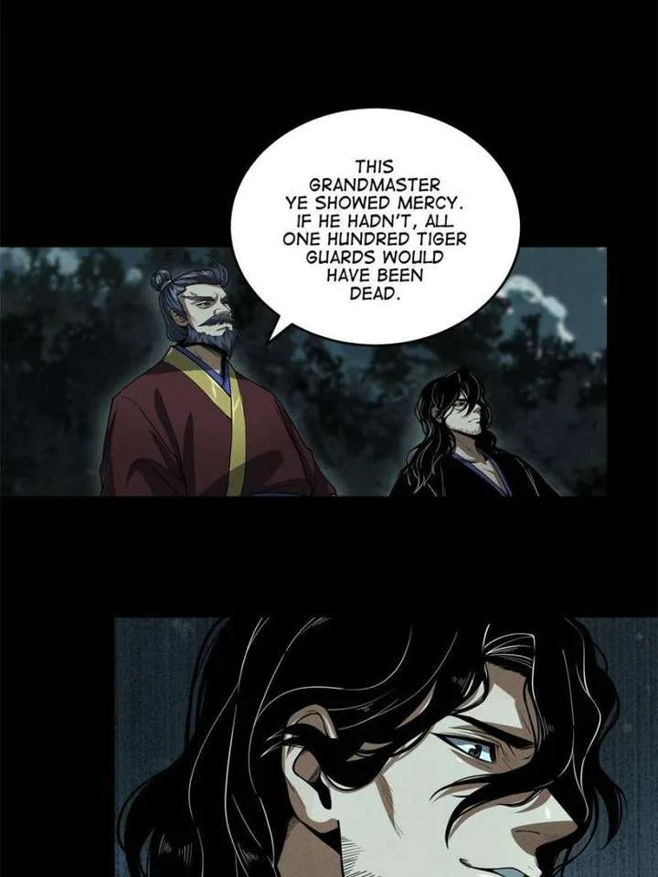 Celebrating the Remaining Life Chapter 153 page 44