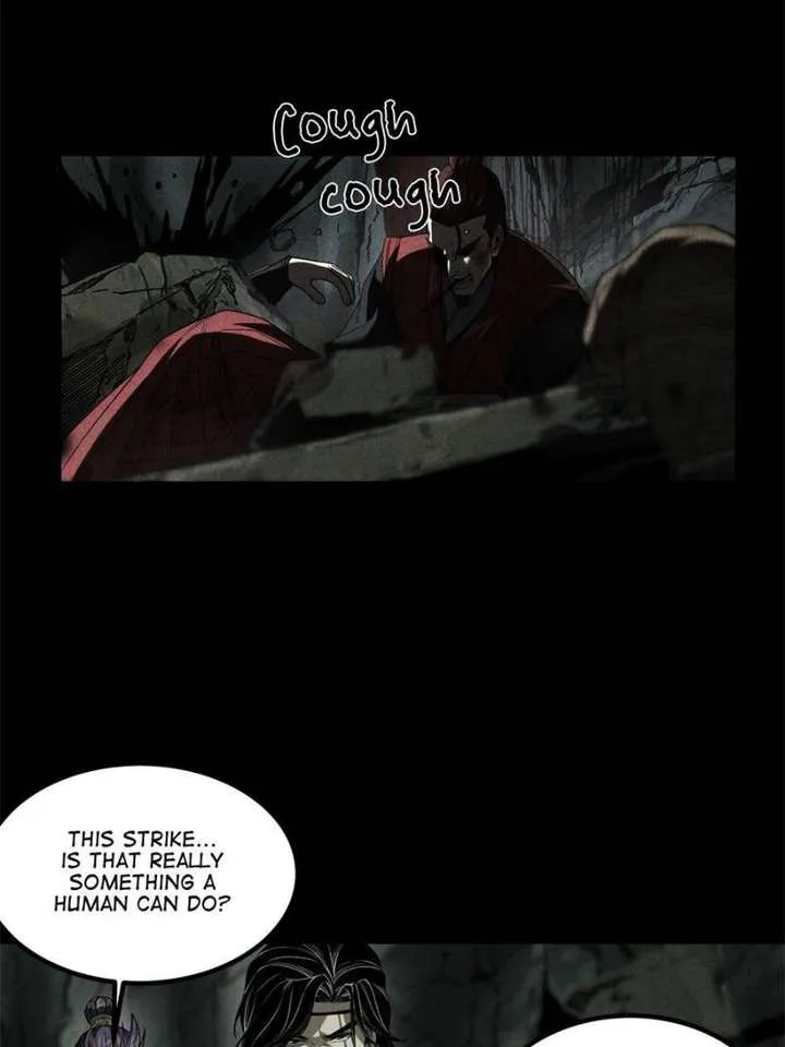 Celebrating the Remaining Life Chapter 154 page 32