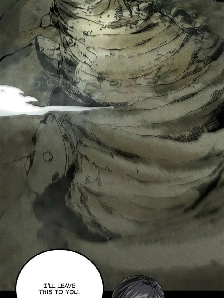 Celebrating the Remaining Life Chapter 154 page 35