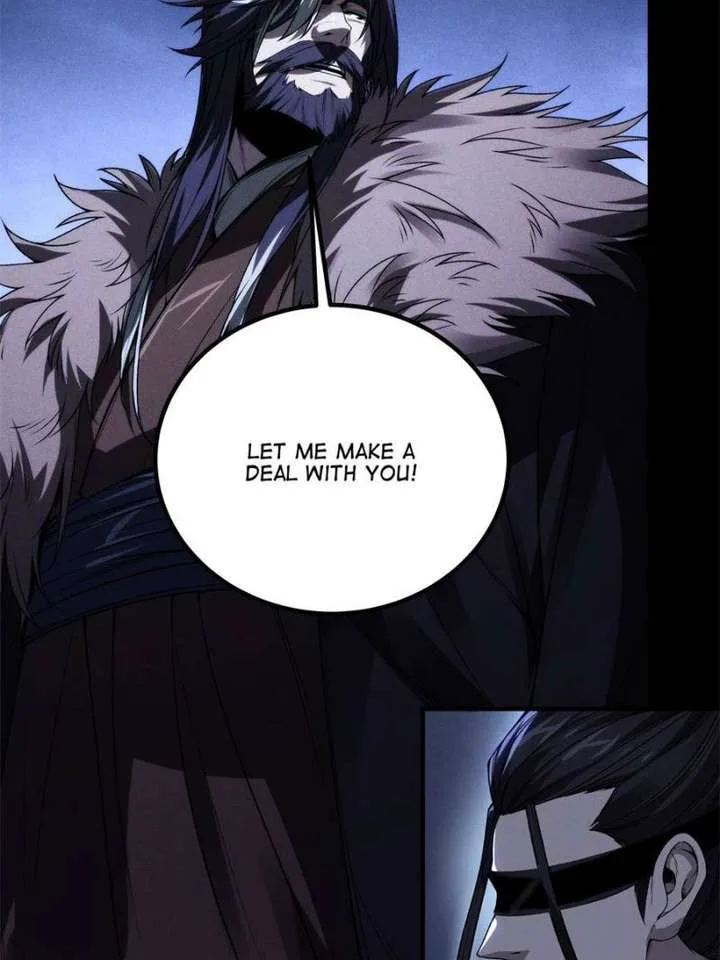 Celebrating the Remaining Life Chapter 154 page 66