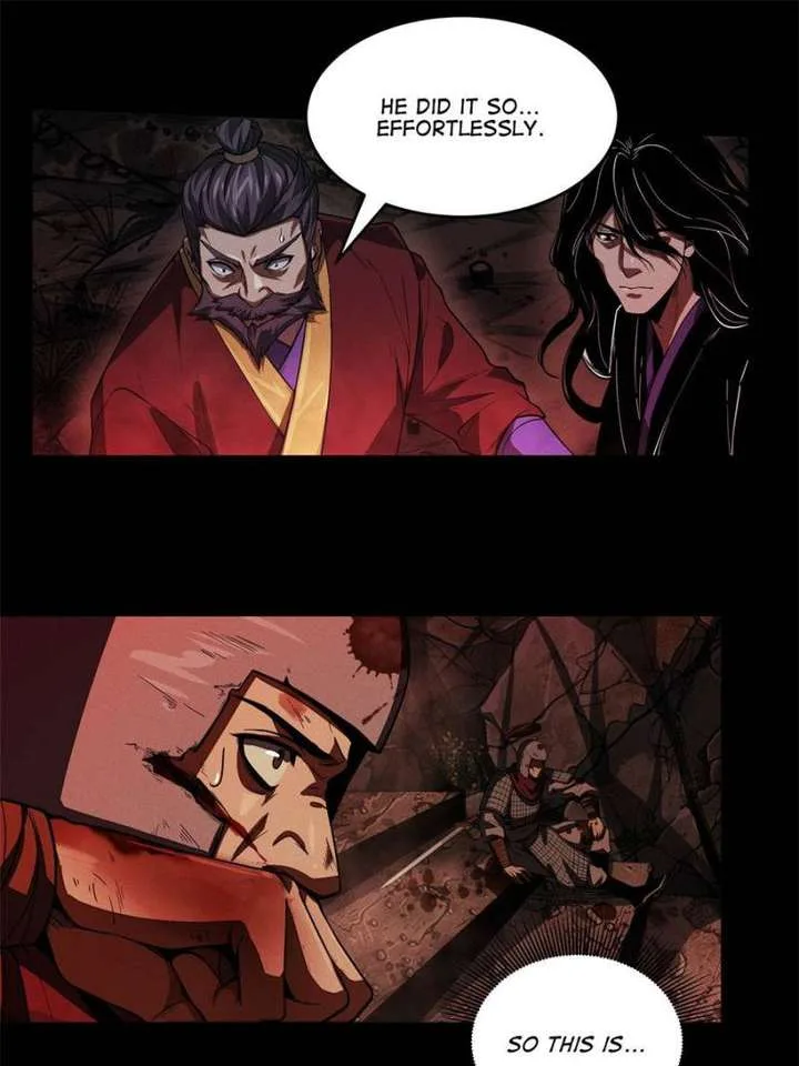 Celebrating the Remaining Life Chapter 153 page 37