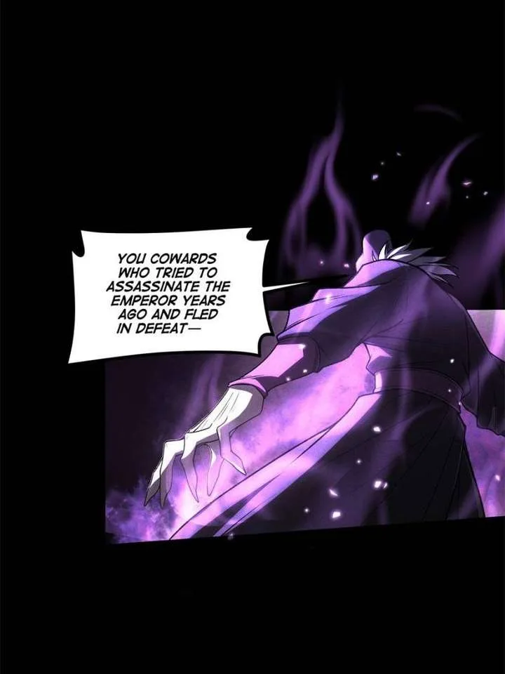 Celebrating the Remaining Life Chapter 154 page 50