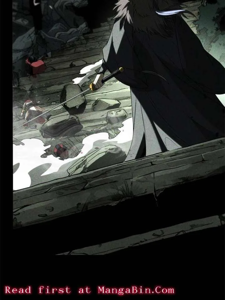 Celebrating the Remaining Life Chapter 154 page 31