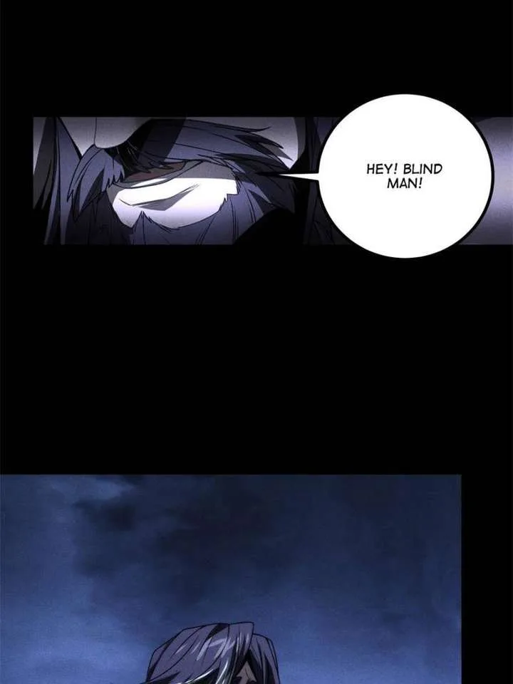 Celebrating the Remaining Life Chapter 154 page 65