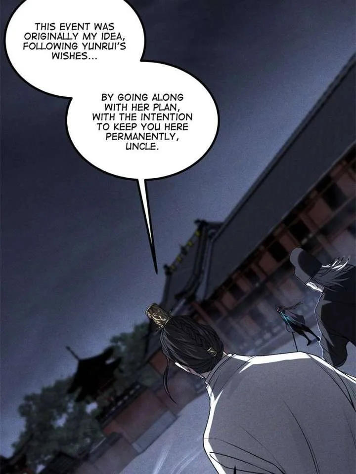 Celebrating the Remaining Life Chapter 154 page 59