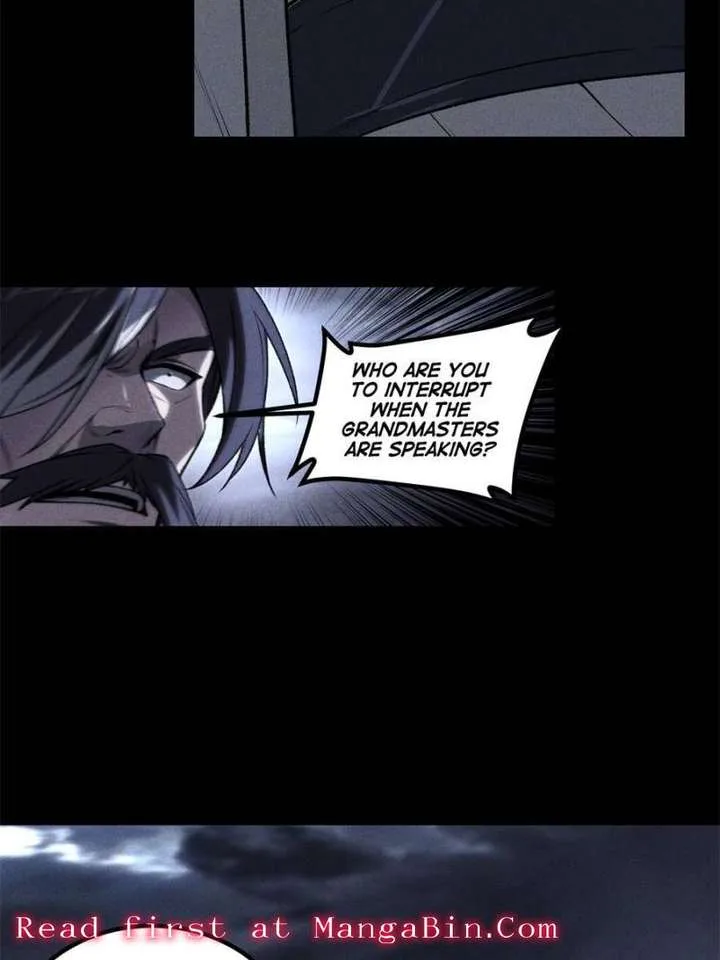 Celebrating the Remaining Life Chapter 154 page 58