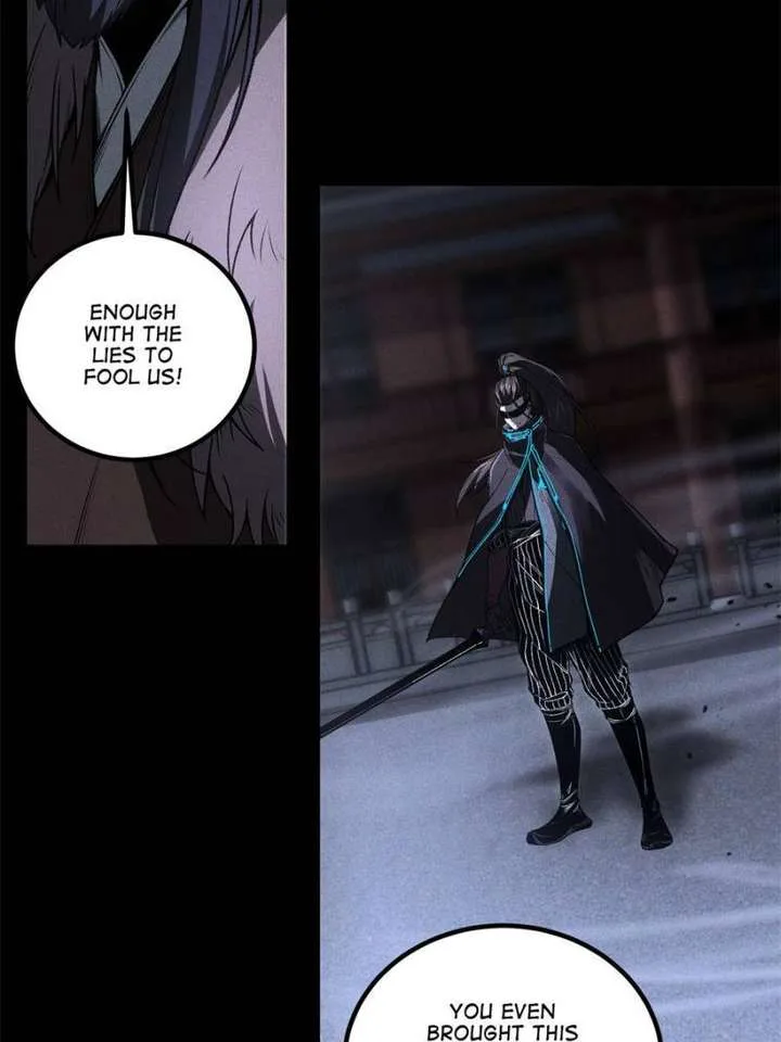 Celebrating the Remaining Life Chapter 154 page 62