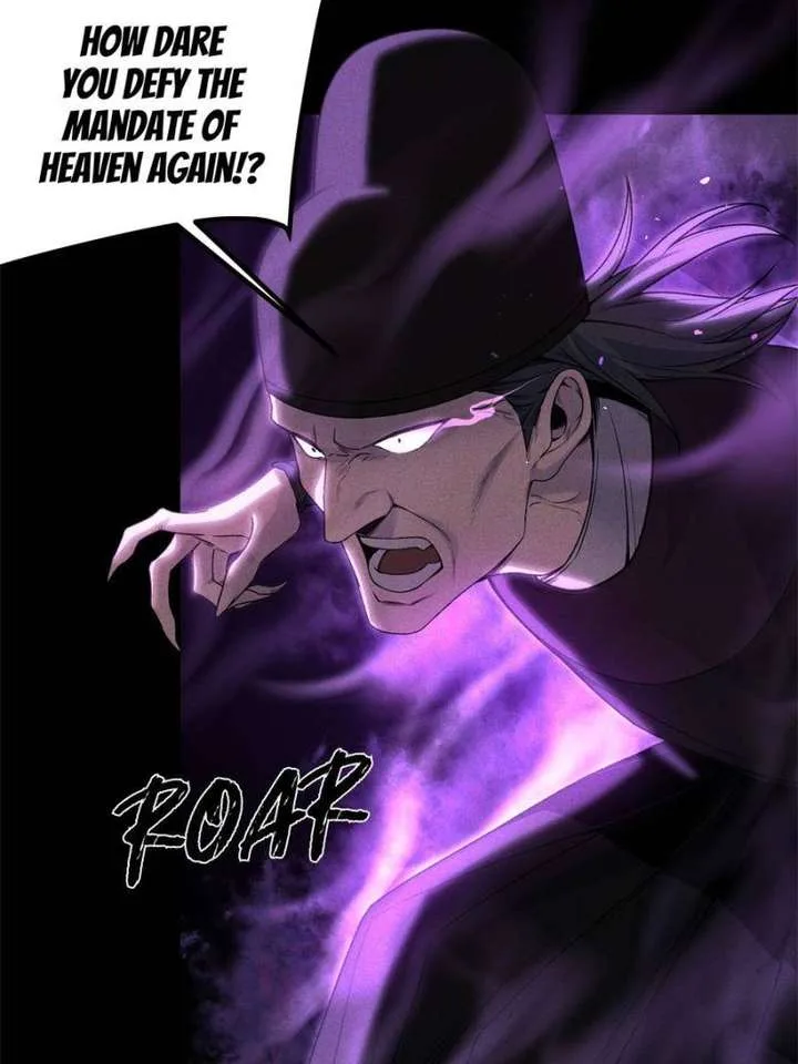 Celebrating the Remaining Life Chapter 154 page 53