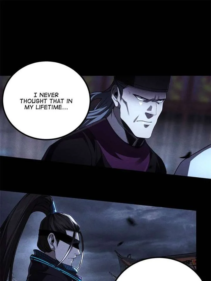 Celebrating the Remaining Life Chapter 154 page 47