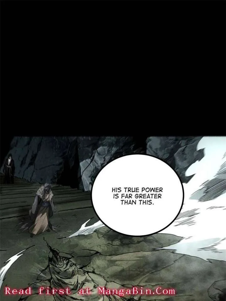 Celebrating the Remaining Life Chapter 154 page 34