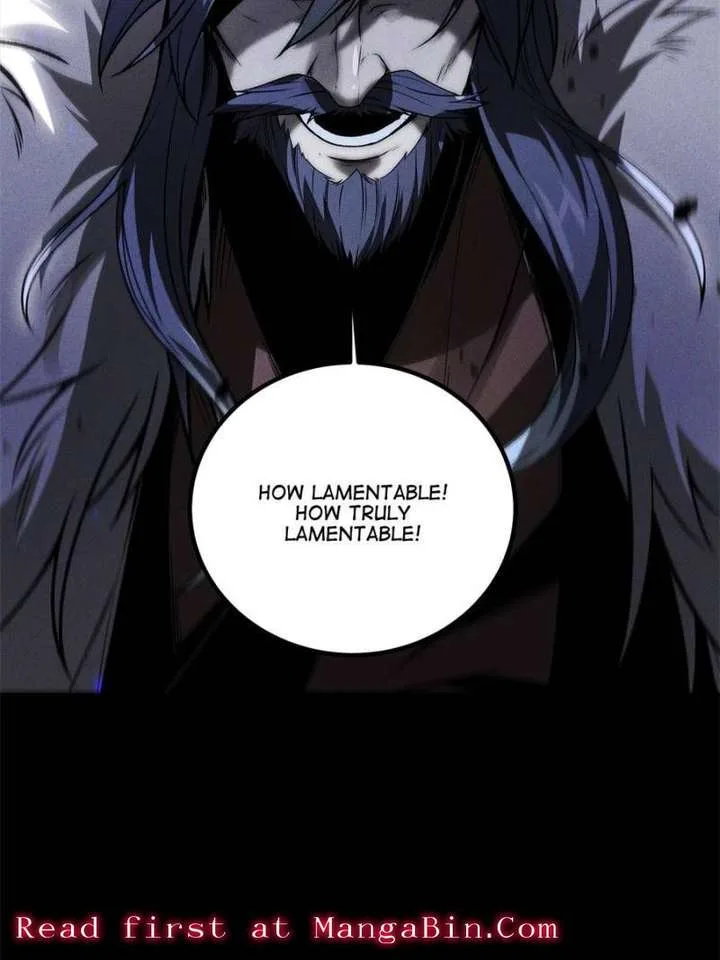 Celebrating the Remaining Life Chapter 154 page 49