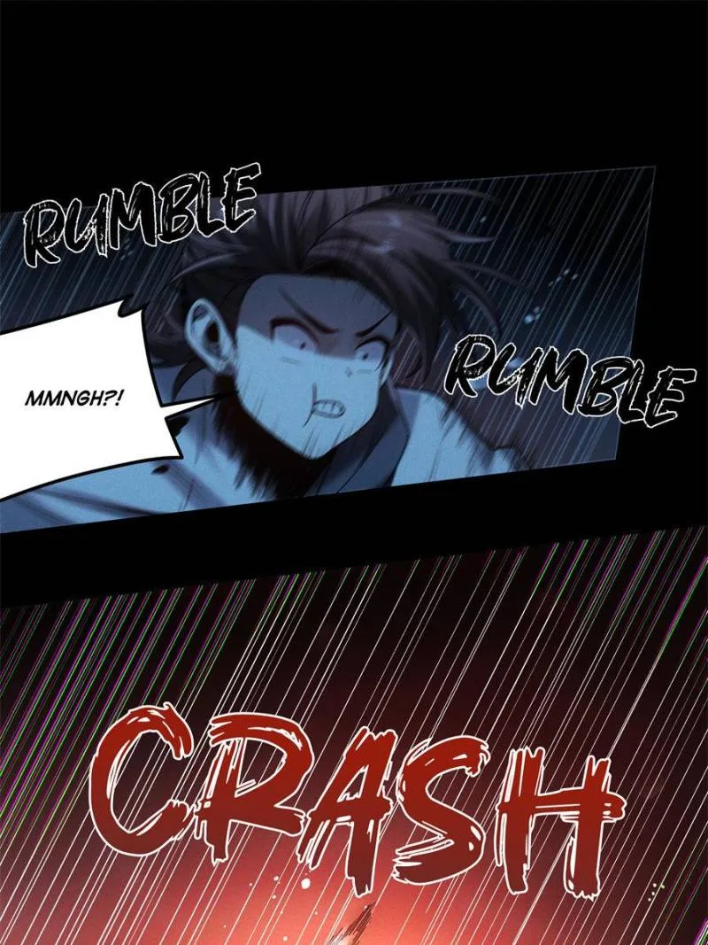 Celebrating the Remaining Life Chapter 151 page 10