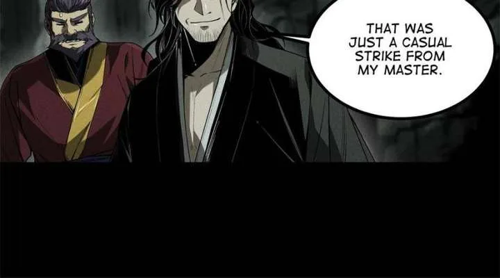 Celebrating the Remaining Life Chapter 154 page 33