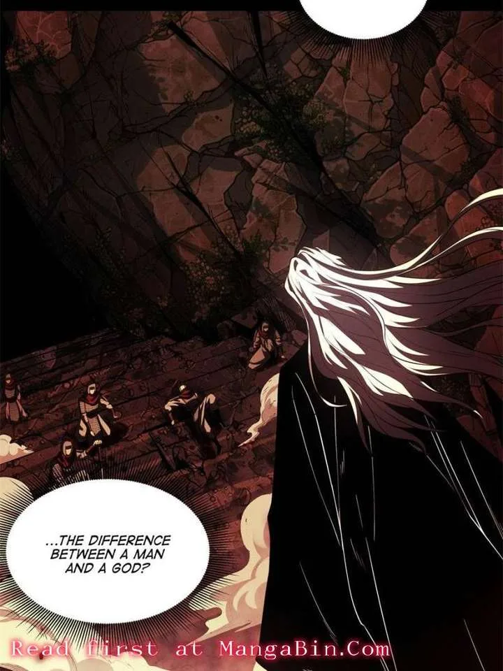 Celebrating the Remaining Life Chapter 153 page 38