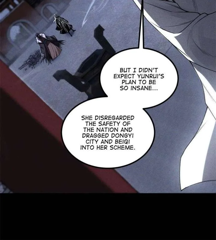 Celebrating the Remaining Life Chapter 154 page 60