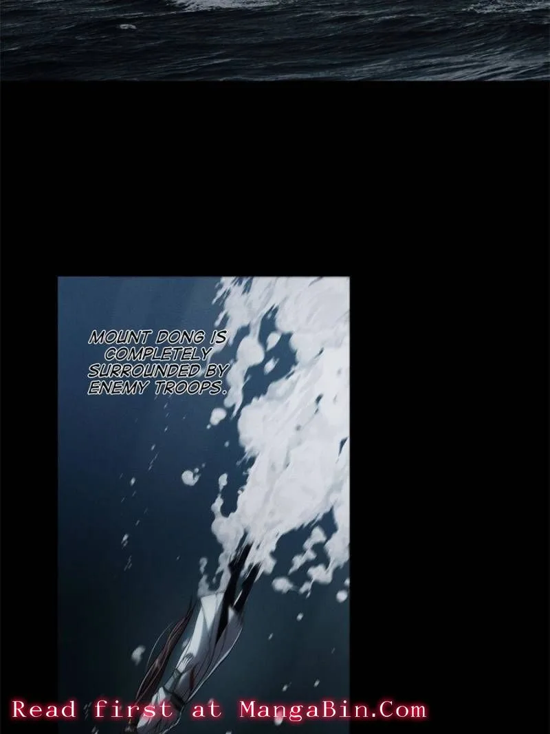 Celebrating the Remaining Life Chapter 151 page 34