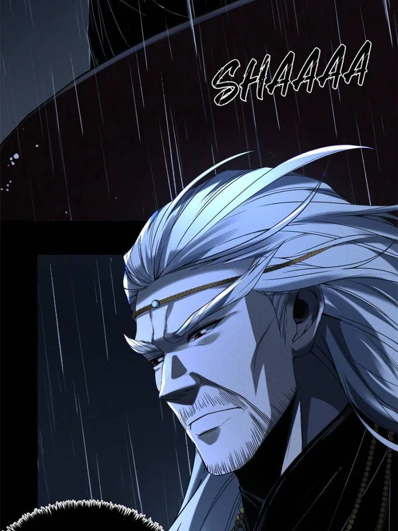 Celebrating the Remaining Life Chapter 151 page 21