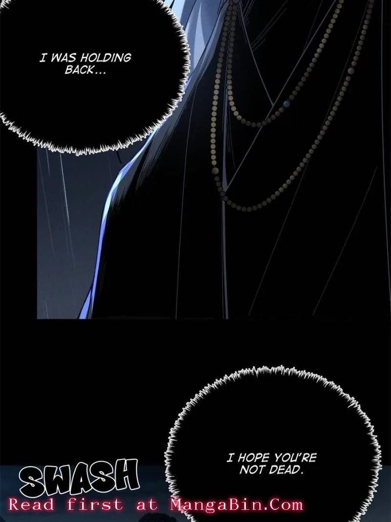Celebrating the Remaining Life Chapter 151 page 22