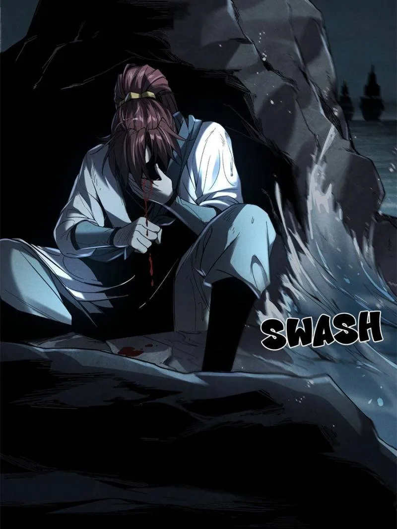 Celebrating the Remaining Life Chapter 151 page 31