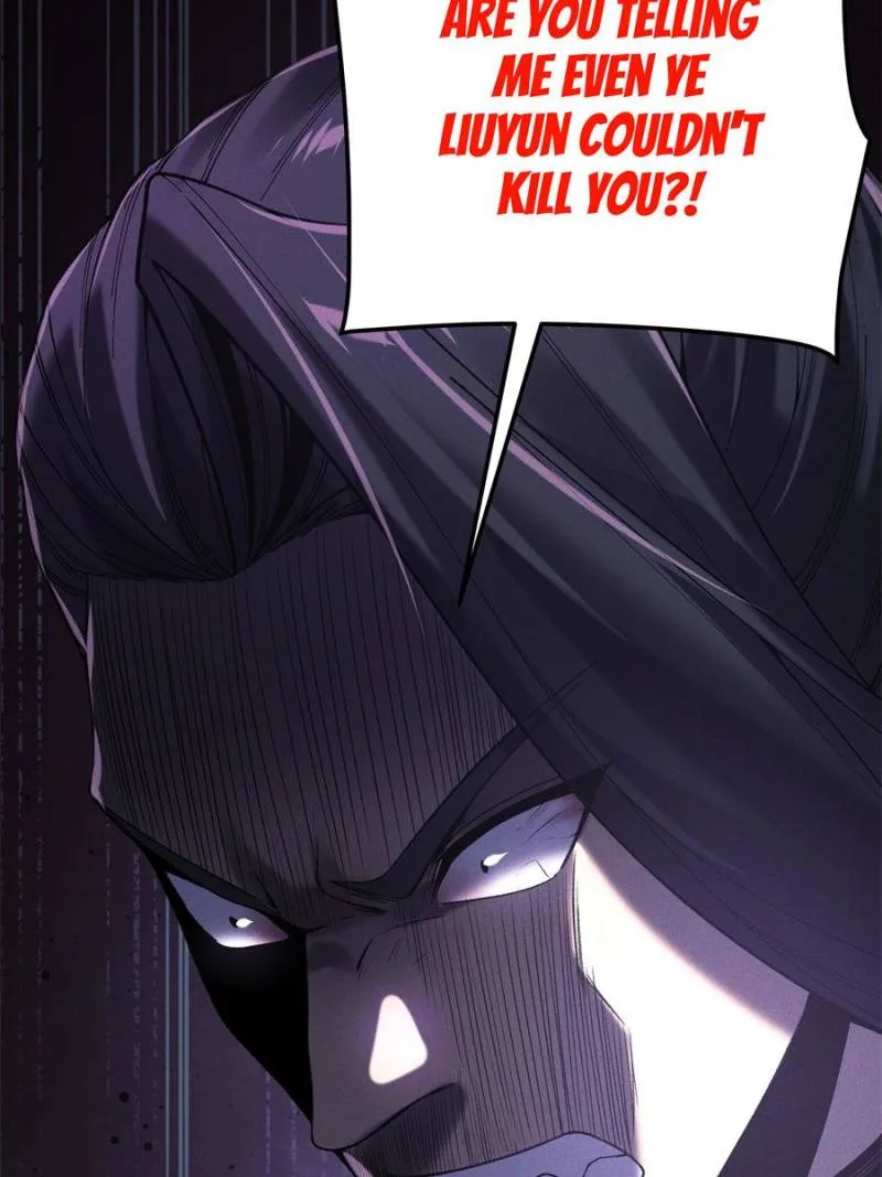 Celebrating the Remaining Life Chapter 151 page 27