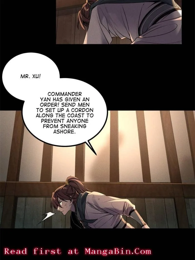 Celebrating the Remaining Life Chapter 151 page 41