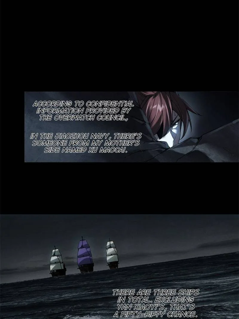 Celebrating the Remaining Life Chapter 151 page 33
