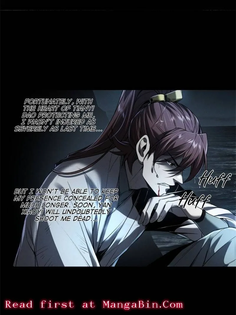 Celebrating the Remaining Life Chapter 151 page 32