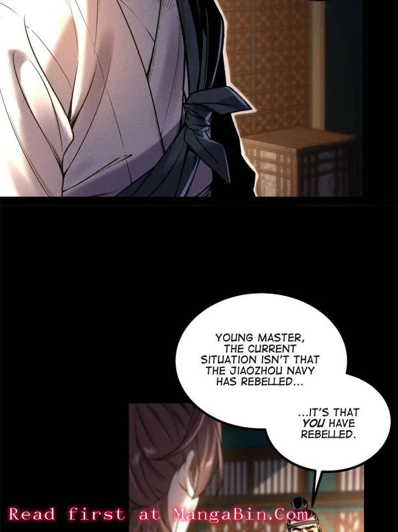 Celebrating the Remaining Life Chapter 151 page 48