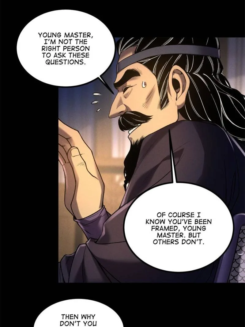 Celebrating the Remaining Life Chapter 151 page 52