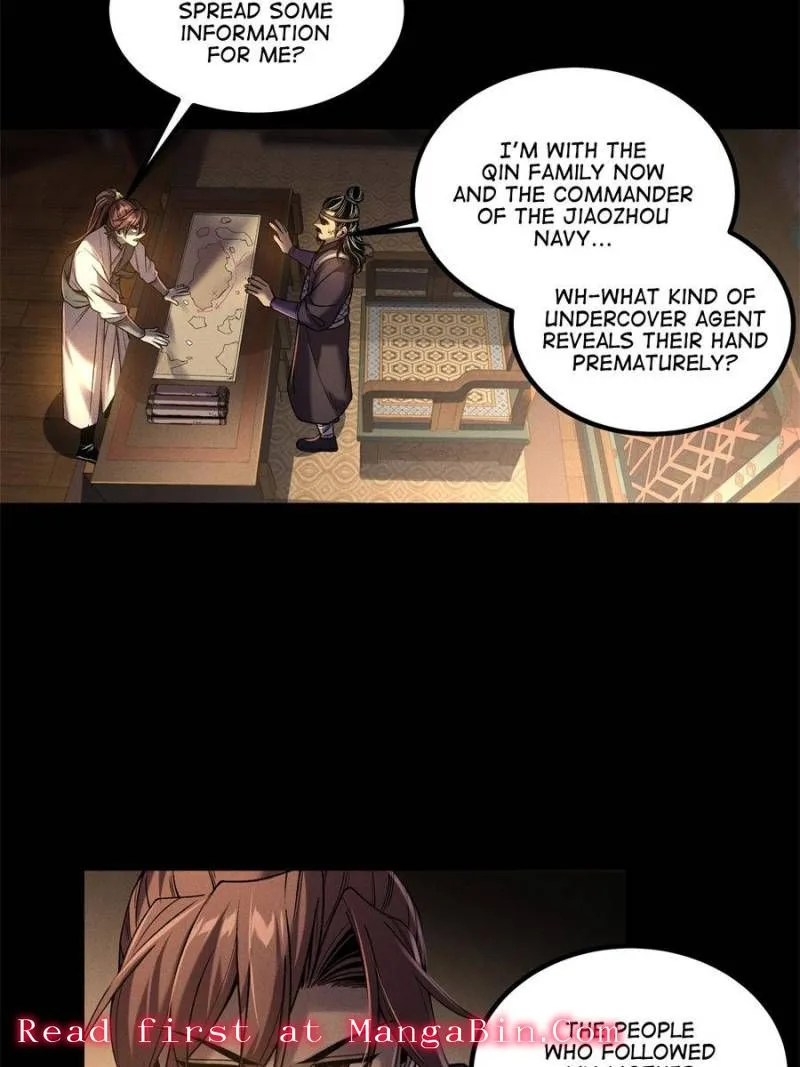 Celebrating the Remaining Life Chapter 151 page 53