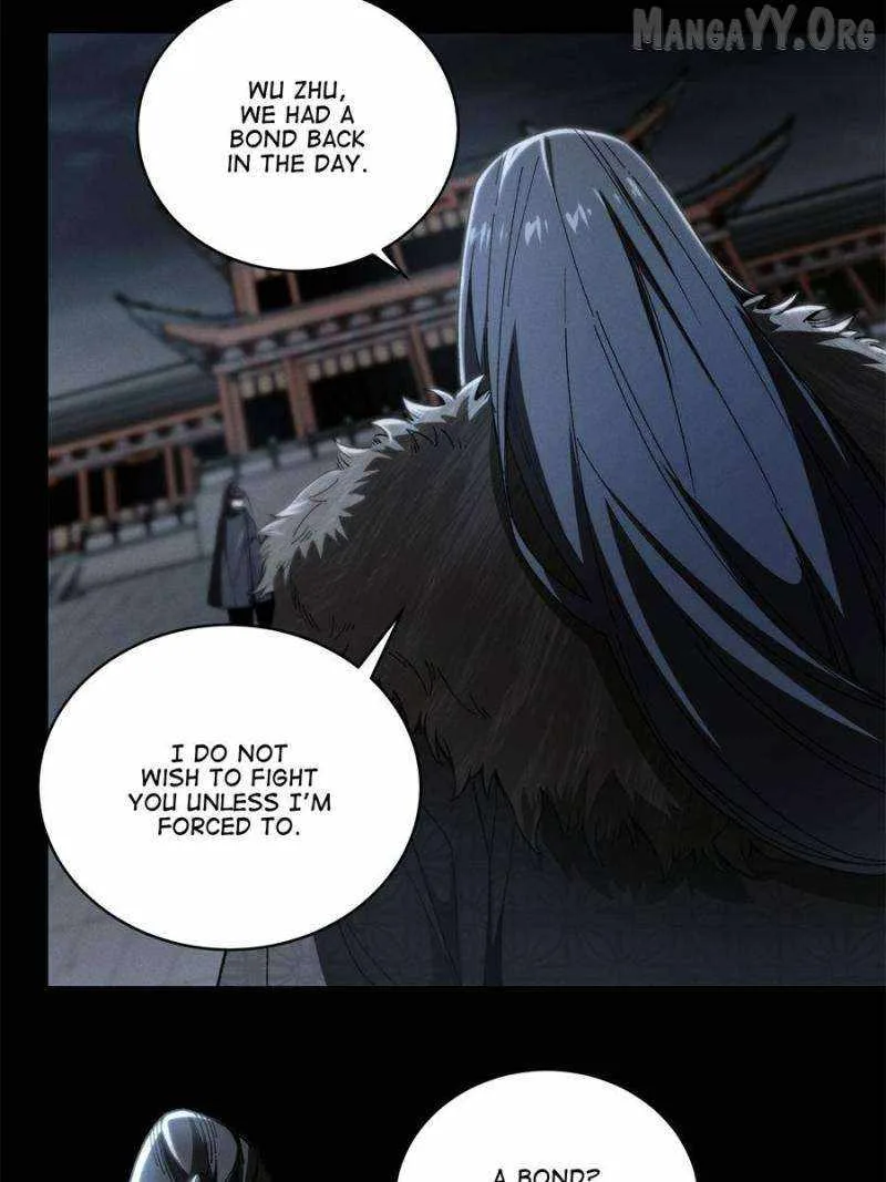 Celebrating the Remaining Life Chapter 155 page 16
