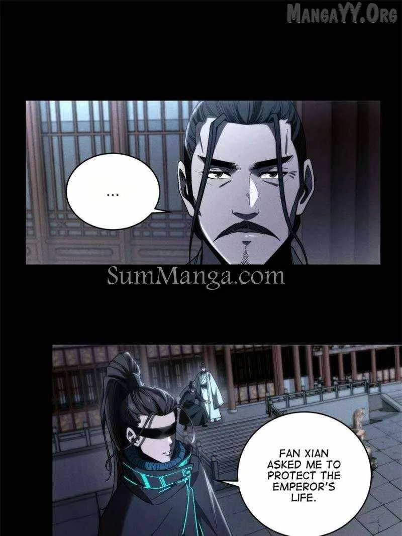 Celebrating the Remaining Life Chapter 155 page 13