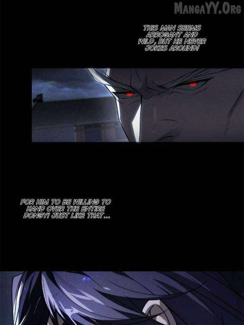 Celebrating the Remaining Life Chapter 155 page 9