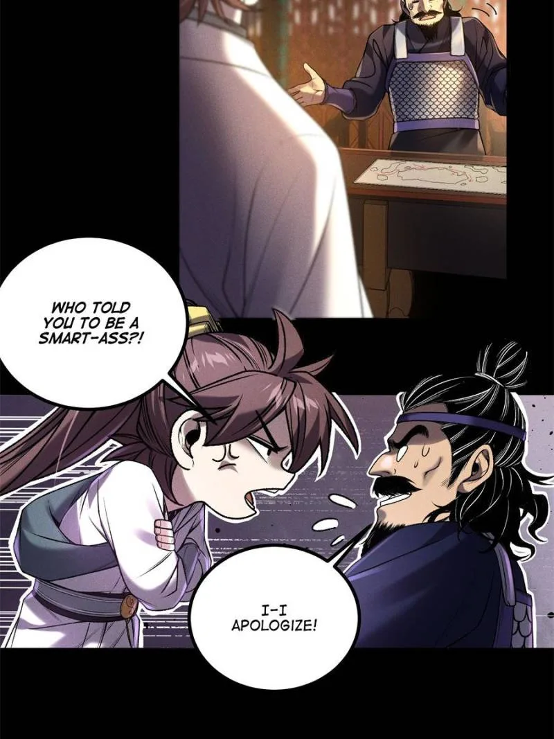 Celebrating the Remaining Life Chapter 151 page 49