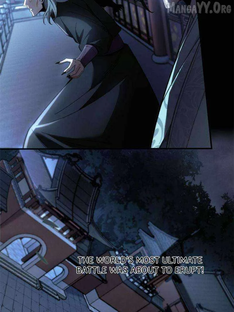 Celebrating the Remaining Life Chapter 155 page 30