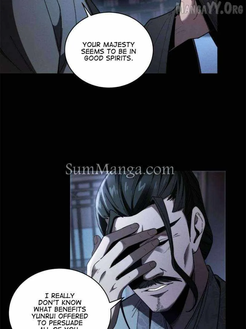 Celebrating the Remaining Life Chapter 155 page 25
