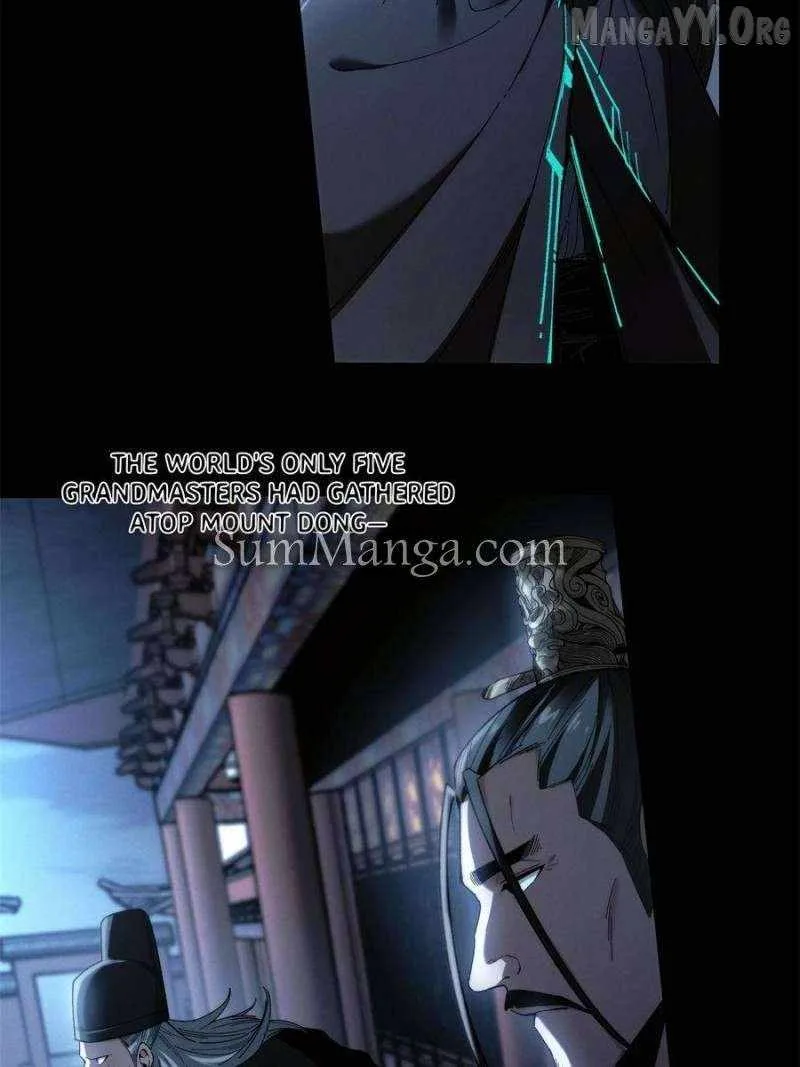 Celebrating the Remaining Life Chapter 155 page 29
