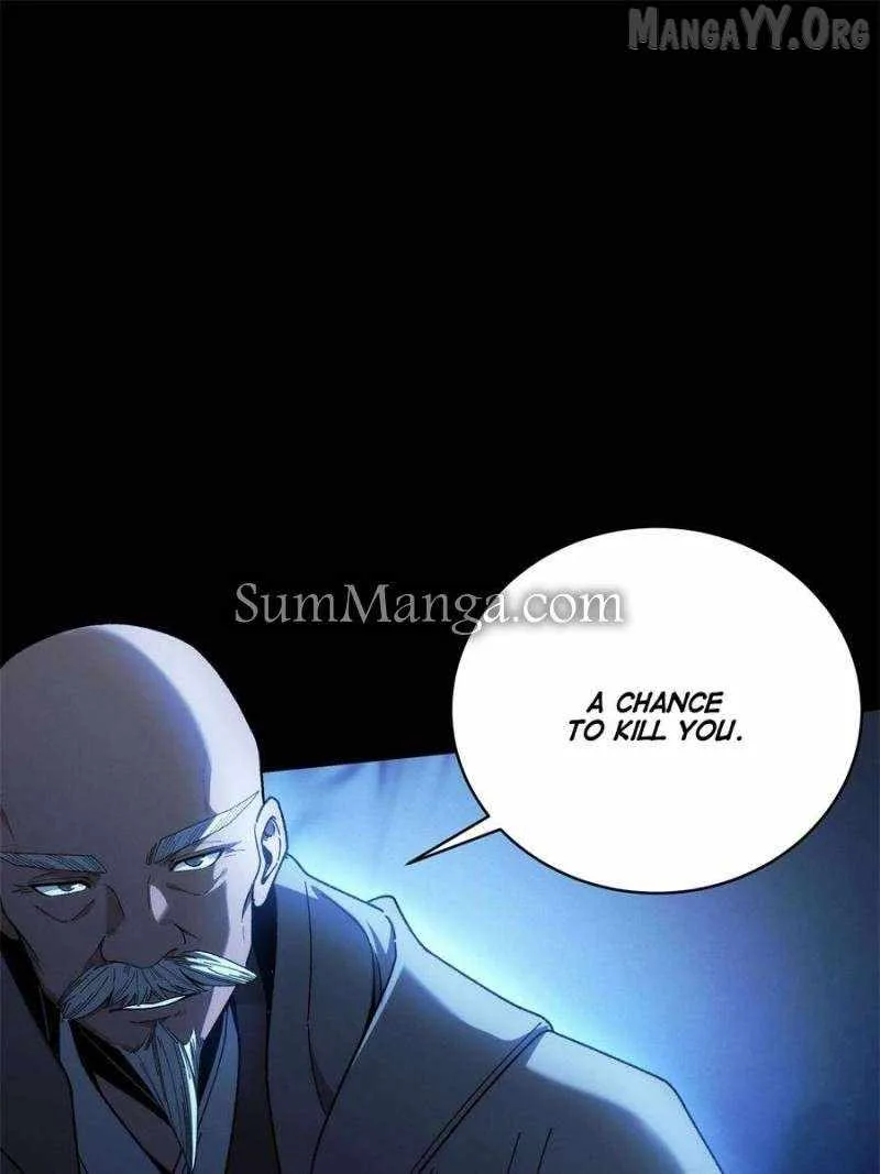 Celebrating the Remaining Life Chapter 155 page 27