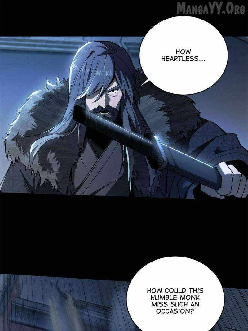 Celebrating the Remaining Life Chapter 155 page 18