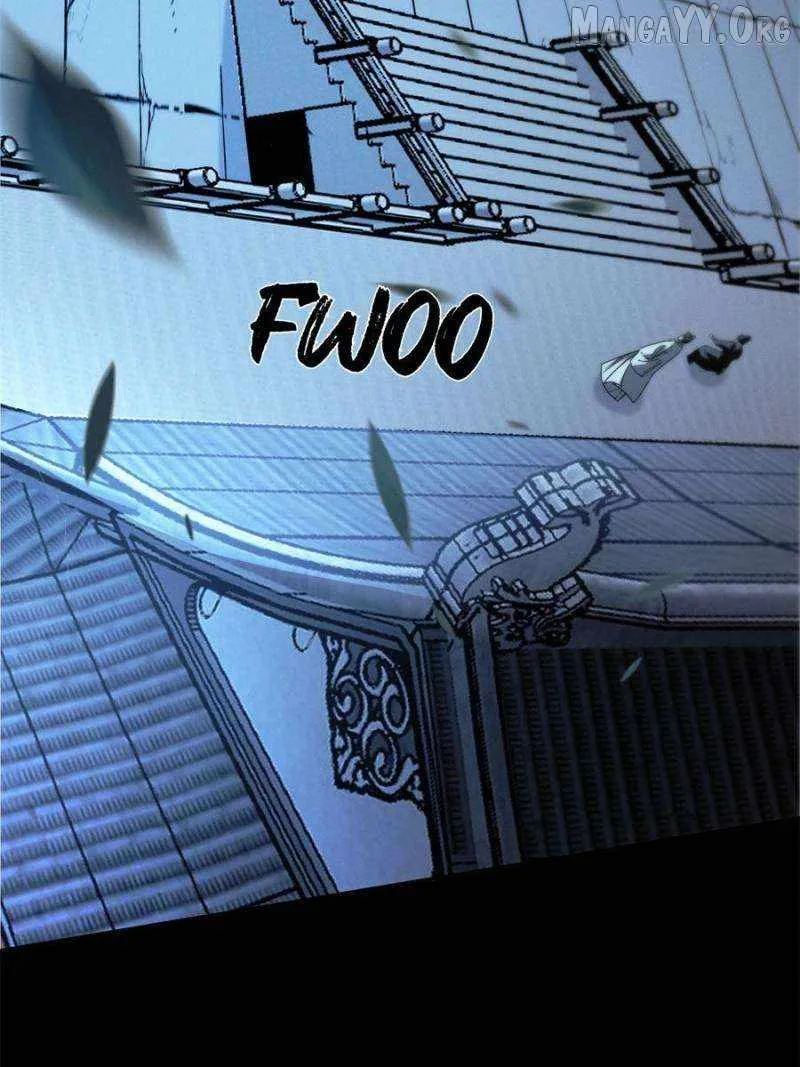 Celebrating the Remaining Life Chapter 155 page 32