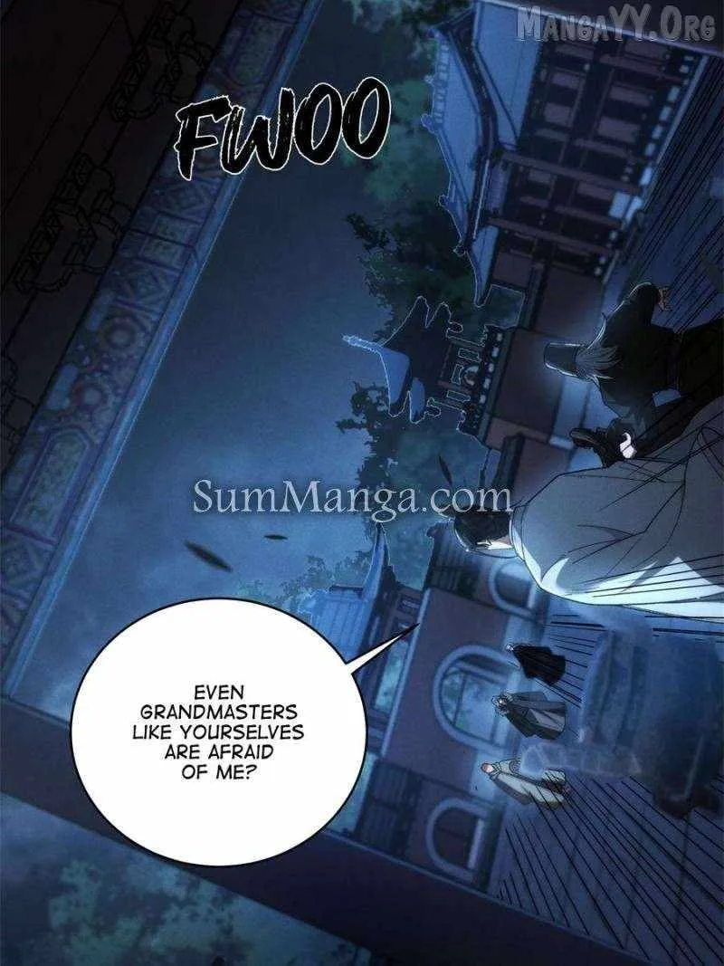 Celebrating the Remaining Life Chapter 155 page 38