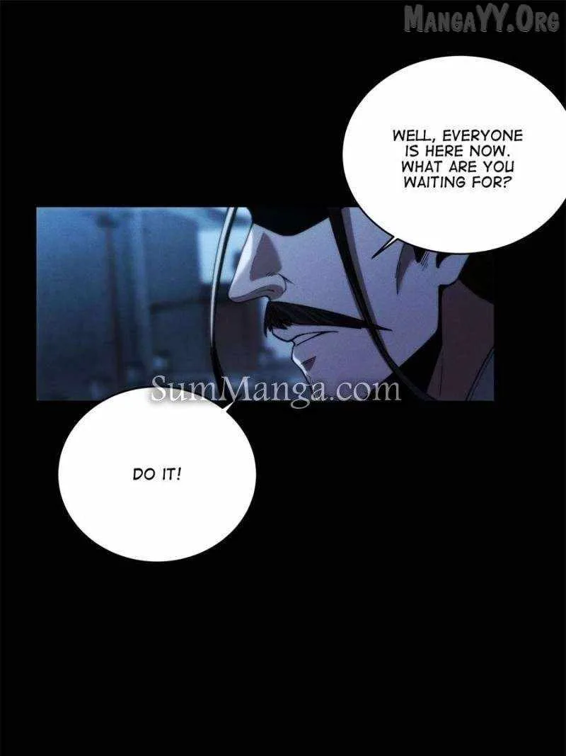 Celebrating the Remaining Life Chapter 155 page 34