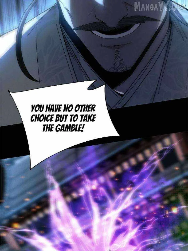 Celebrating the Remaining Life Chapter 155 page 42